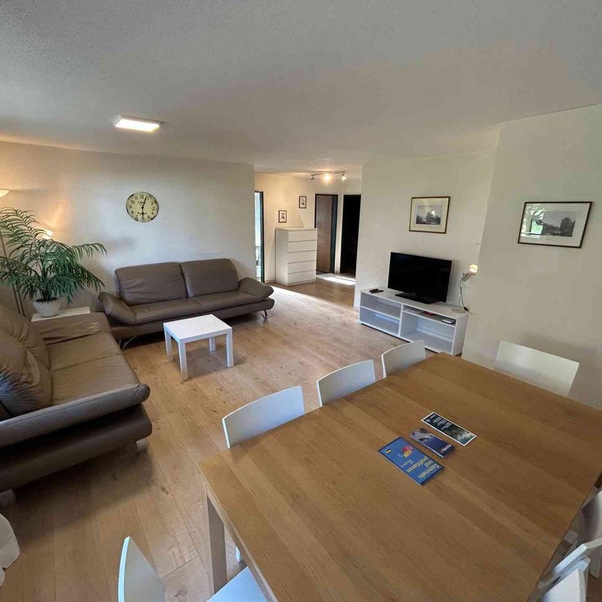 4.5 Zimmer, 96 m², 1. Stock - Foto 1