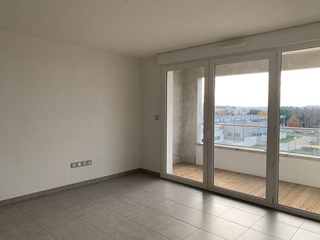 Appartement 2 pièces - Photo 4