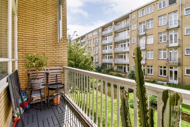 Bovenwoning te huur in AMSTERDAM - Foto 1