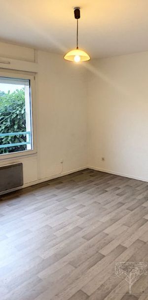 Appartement 1 pièce à Maxéville - Photo 1