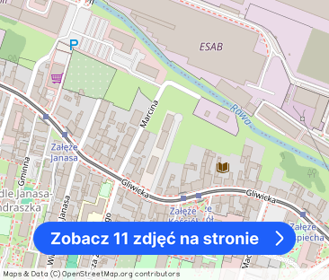 Mieszkanie w nowym bloku blisko Centrum, SBP i F2F - Zdjęcie 1