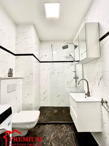 KAWALERKA 31m2 DO WYNAJĘCIA Szczecin-Gumieńce - Zdjęcie 2