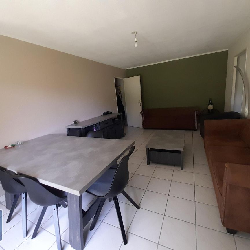 Location Appartement 2 pièces 48m² VALENCIENNES 59300 - Photo 1