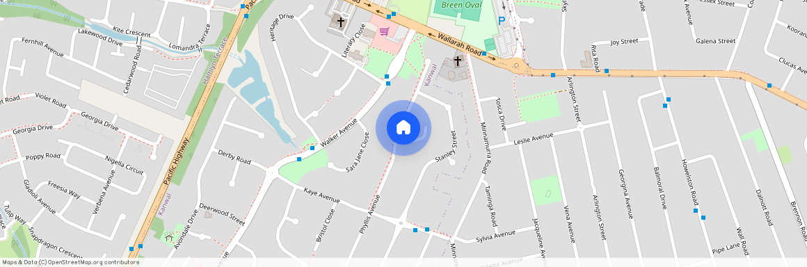 13 Gwenneth Close, NSW 2259, Kanwal