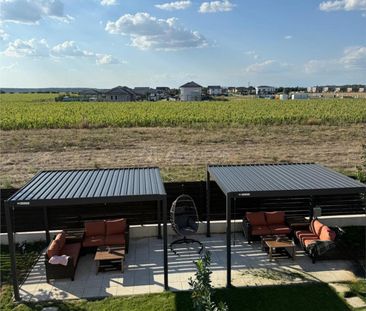 Casa moderna - Buftea - 4 camere - 2 bai - 110mp - 350mp ter - Fotografie 4