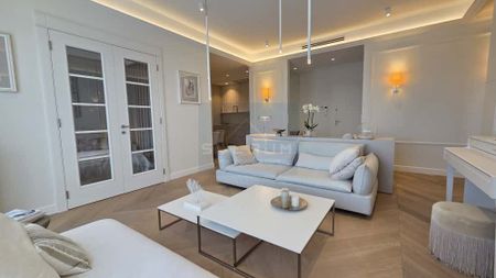 Mieszkanie na Wynajem, 97.00m - Zdjęcie 3