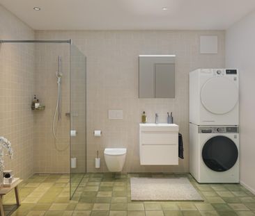 ERSTBEZUG Brückenwaage: Wohnraum für hohe Ansprüche - Photo 5