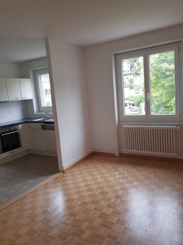 3 Zimmer, 65 m², 2. Stock - Photo 2