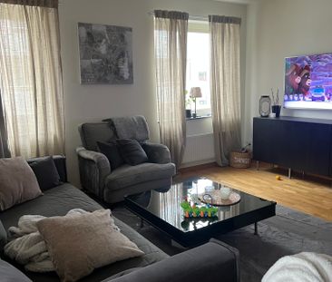 Kantorsgatan 23 - Photo 2