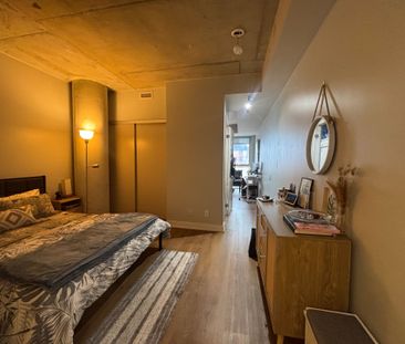 For Lease - 318 King Street Unit# 210, Toronto, Ontario - Photo 4