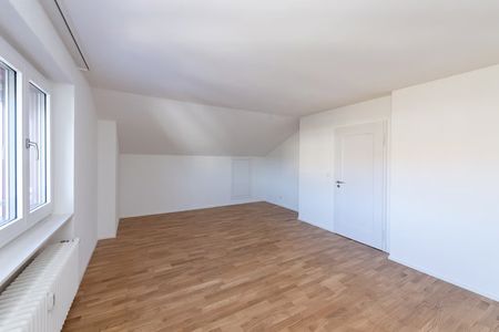 2 Zimmer, 57 m², 4. Stock - Foto 5