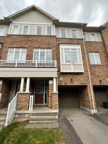 For Lease - 6 Fanny Grove Way, Markham, Ontario - Photo 3