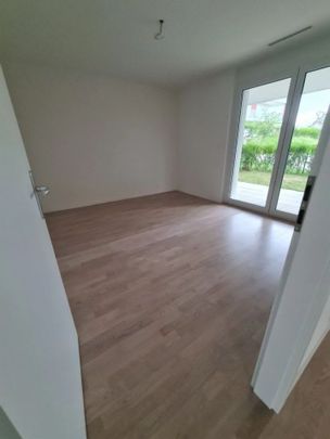 2.5 Zimmer, 77 m², EG - Photo 1