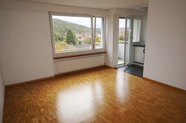 1 Zimmer, 29 m², EG - Photo 1
