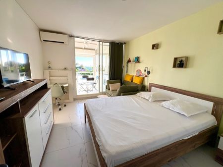 Location Appartement 1 pièce 25m² ST FRANCOIS 97118 - Photo 2