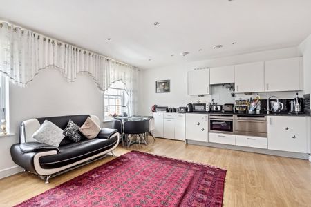 1 bedroom flat to rent - Photo 3