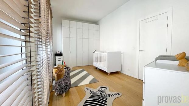 Appartement te huur - Photo 1