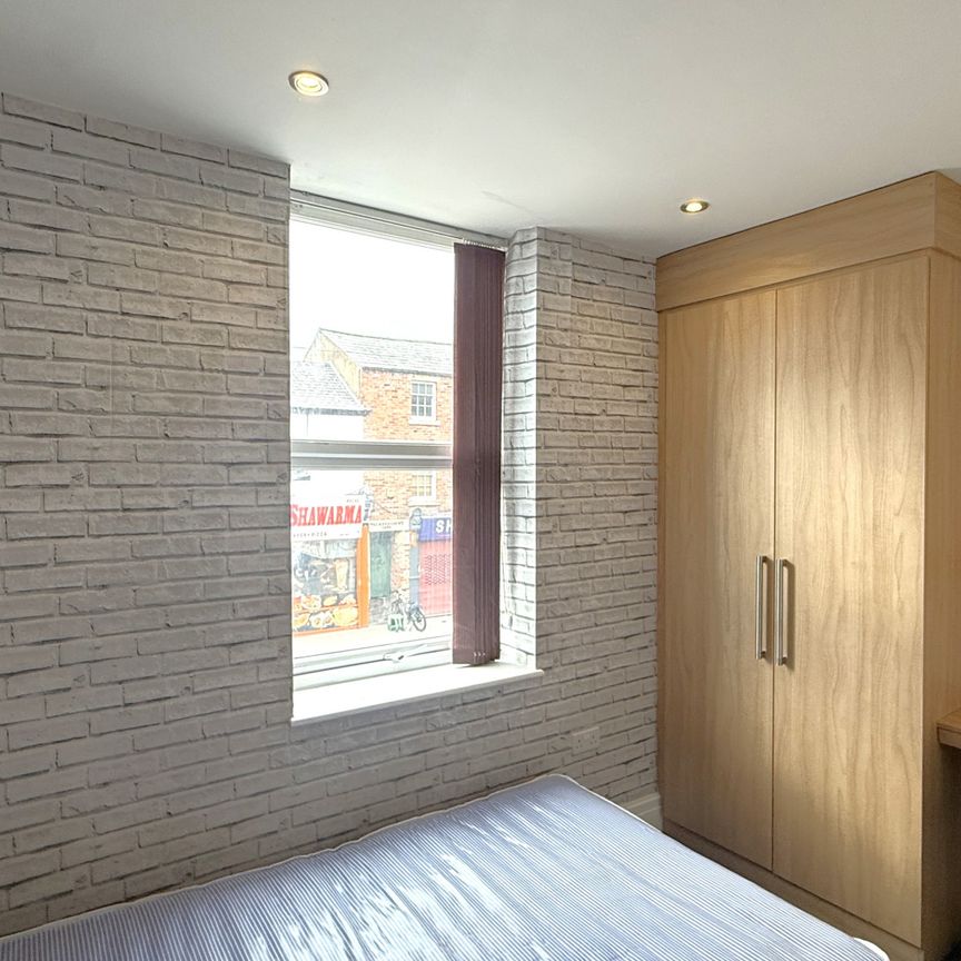 Friargate, Preston - Photo 1
