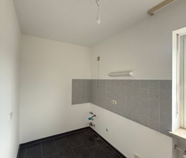 Mietwohnung in Kirchseeon - Modernes 1-Zimmer-Apartment mit Balkon! - Photo 2