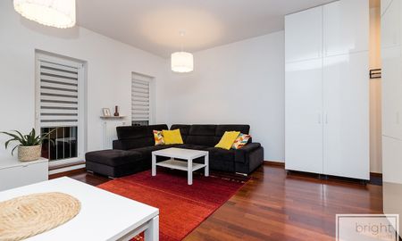 Warszawa, Mokotów, Siekierki, Bluszczańska - Photo 3