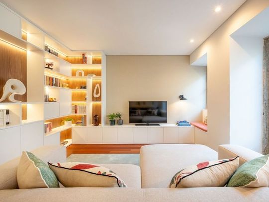 Luxury Flat for rent in Misericórdia, Lisbon - Photo 1