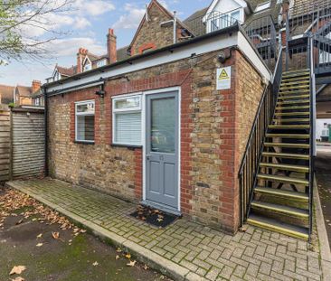 1 bedroom ground floor flat to rent - Photo 3