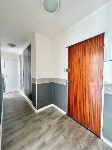 Location Appartement 2 pièces 52m² - Photo 5