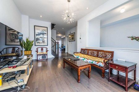 For Lease - 4120 Highway 7 N/A Unit# Upper, Markham, Ontario - Photo 4