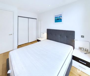 1 bedroom apartment to rent - Photo 6