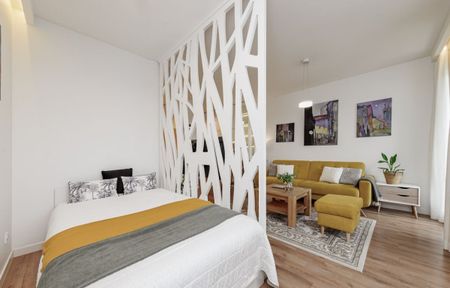 Warszawa, Praga-Południe, Warszawa, Praga-Południe, Łukiska - Photo 5