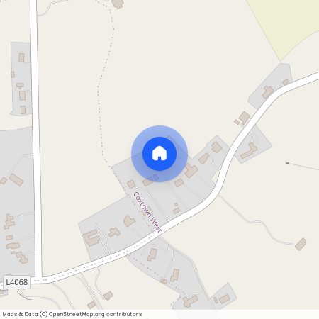 The Wrens, Coxtown, Dunmore East, Co. Waterford, X91 V2X2