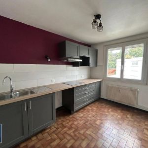 Appartement à louer 2 pièces 48.9m² - Photo 2