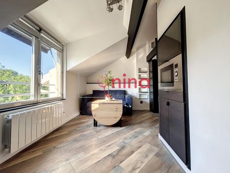 Location Appartement - Photo 3