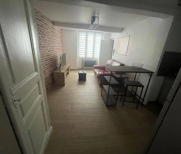 Location appartement 2 pièces 39.35 m² à Valence (26000) 4 - Photo 2