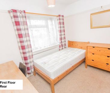 3 bedroom terraced house to rent - Photo 6