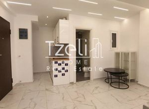 Studio/Γκαρσονιέρα για ενοικίαση - Καλλιθέα, - Photo 5