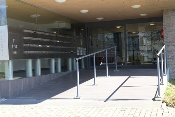 Appartement te huur: Visvreugdstraat 45 3054 VK Rotterdam - Photo 1