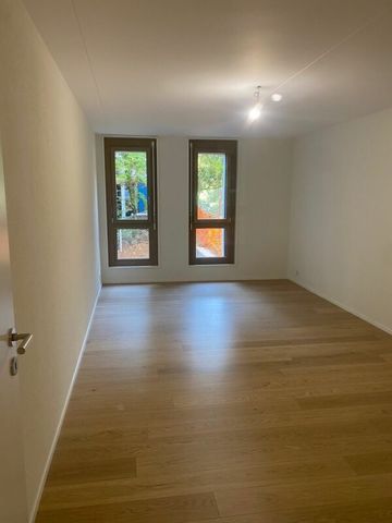 Appartement de 5.5 pièces entièrement rénové - Photo 2