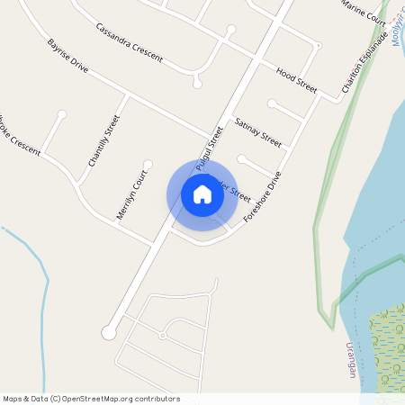 9 Marloo Court, Qld 4655, Urangan