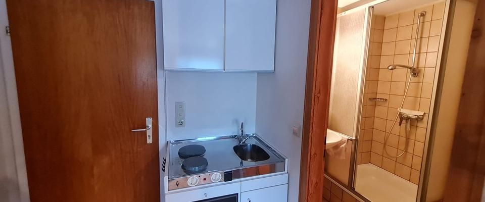 1-Zimmerwohnung in Waldulm - Foto 1