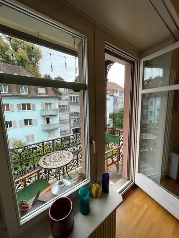 1 Zimmer, 100 m², 2. Stock - Foto 4