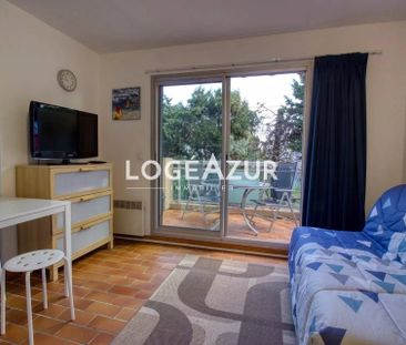 Location AppartementGolfe-Juan - Photo 4