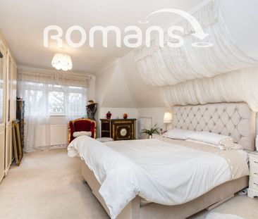 Owlsmoor Road, Owlsmoor, Sandhurst, GU47 - Photo 4