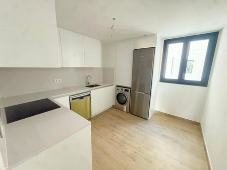 Piso de alquiler en Menorca, Los Guindos - Parque Mediterráneo - Santa Paula - Photo 5