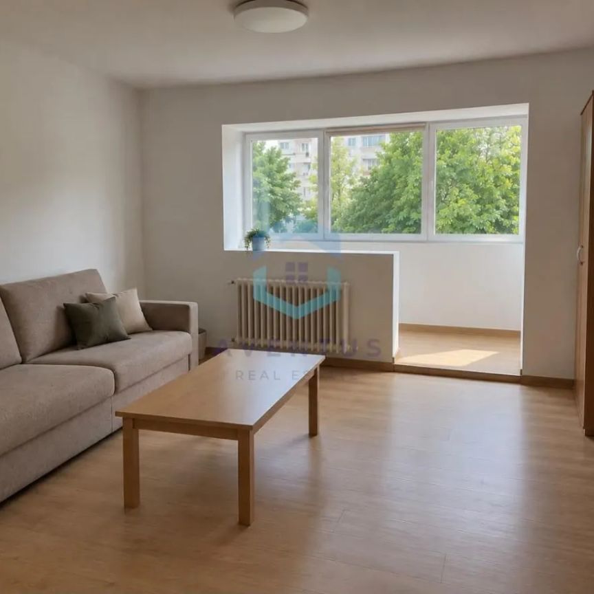 APARTAMENT 3 CAMERE | PRIMA ÎNCHIRIERE | 3 BALCOANE | 2 BĂI | ZONA PLOPILOR - Fotografie 1