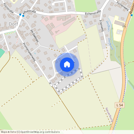 Dorfer Spitz, 54516, Dorfer Spitz    Wittlich