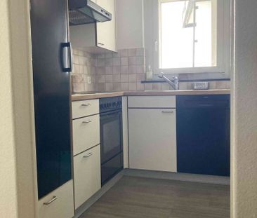 3 Zimmer, 60 m², 2. Stock - Photo 4