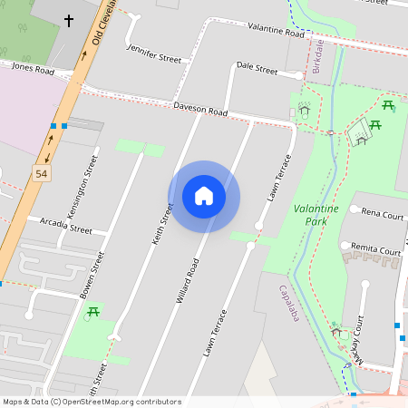 58 Willard Road, Qld 4157, Capalaba