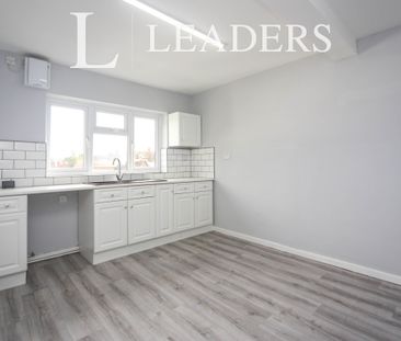 1 bedroom apartment to rent Church Street, Bromsgrove, B61 - Photo 6