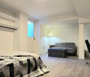 For Lease - 50 Current Drive Unit# (Bsmt), Richmond Hill, Ontario - Photo 3